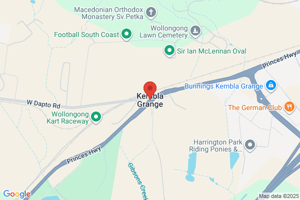 Illawarra Turf
