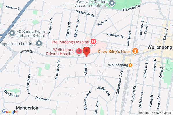 Illawarra Vascular Suite