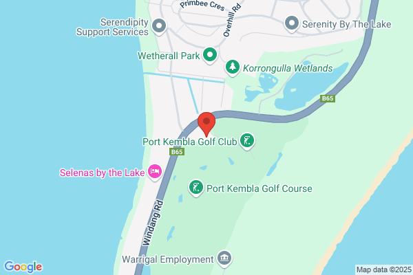 Comfort Inn Fairways - Closed