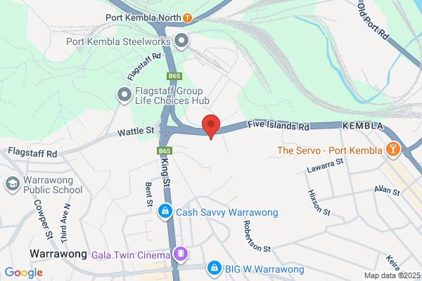 Hire Intelligence Wollongong