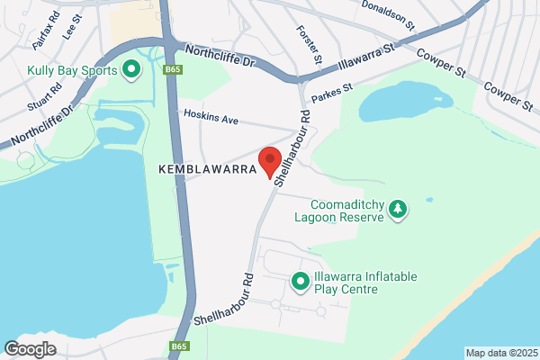 Kemblawarra Portuguese Sports & Social Club