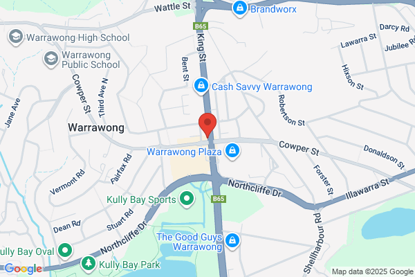 Warrawong Florist & Gifts