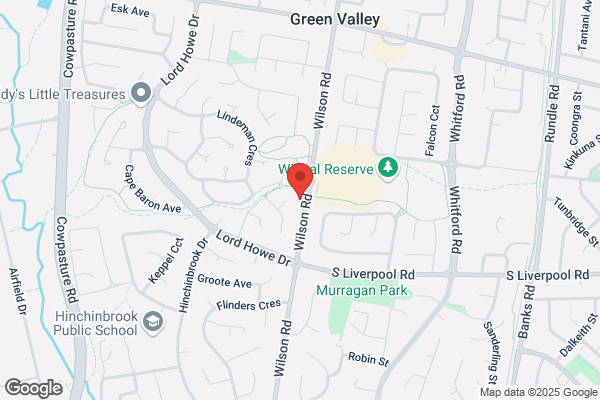 A Family Dental Practice