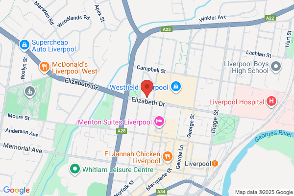 Advance Skin Day Spa Liverpool