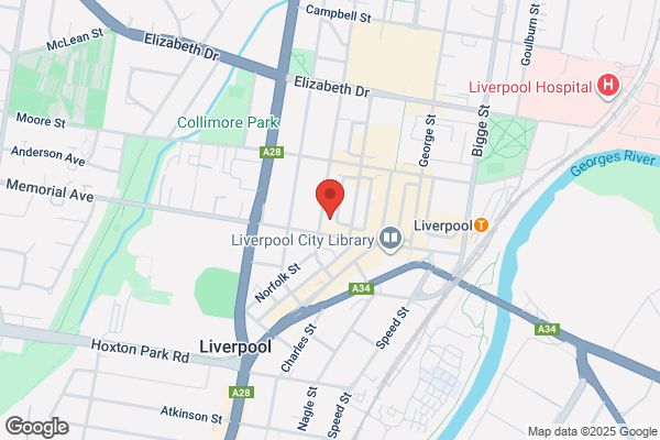 Algorry Zappia & Associates Pty Ltd