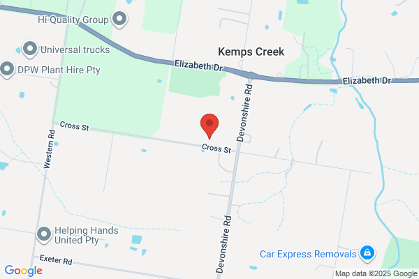 Kemps Creek Public School