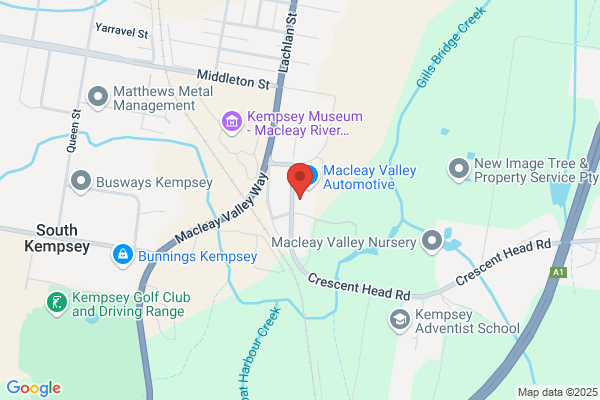 Kempsey Auto Electrics