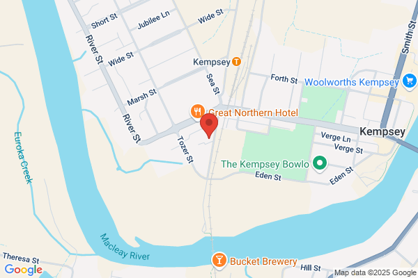 ABC Developmental Learning Centre - West Kempsey