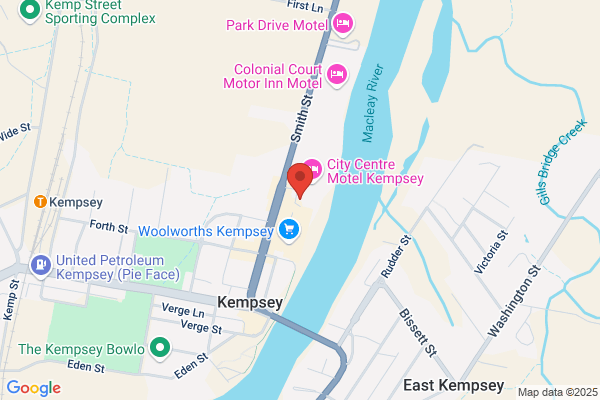 Kempsey Multipurpose Centre