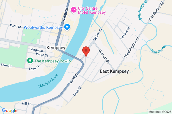 Kempsey Eye Clinic