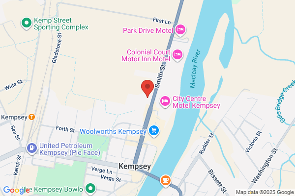 Kempsey Caravan & Trailer Centre
