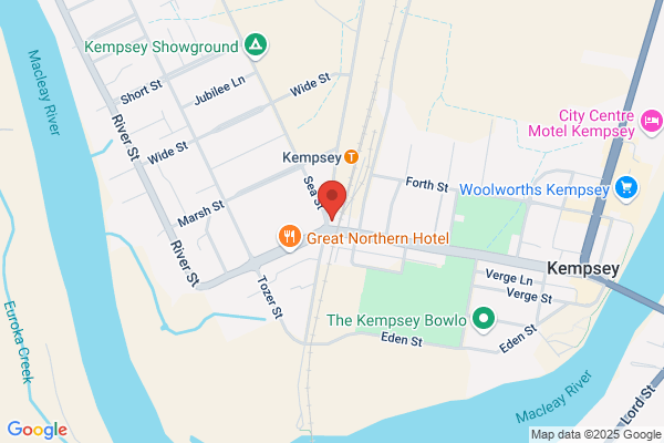 Comfort Inn Kempsey