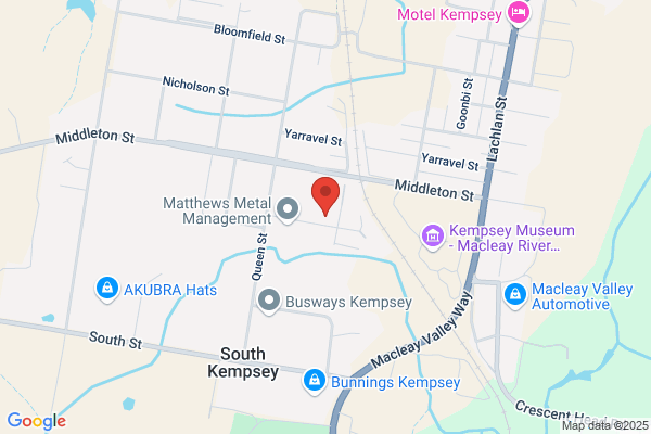 Kempsey Fuel Injection Services