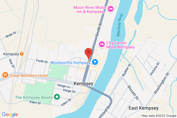 Kempsey Auto Dismantlers