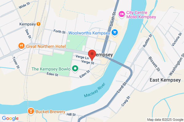 Kempsey Spares