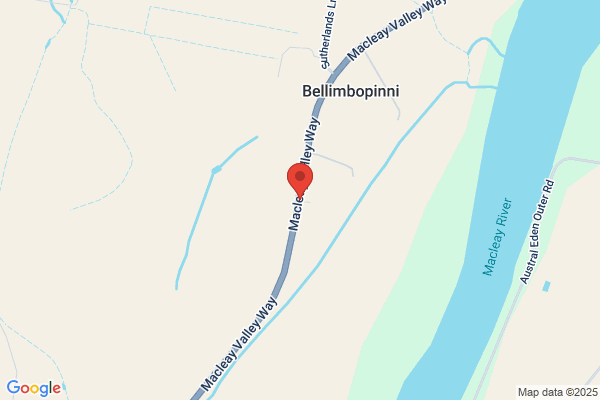 Bellimbopinni Public School