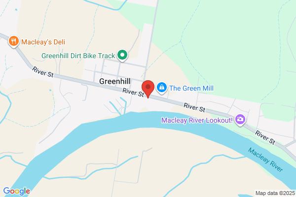 Green Hill Public School
