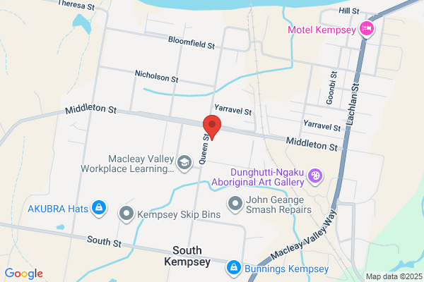 Kempsey South Public School
