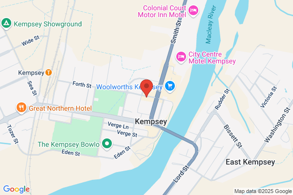 Kempsey Seafood Centre