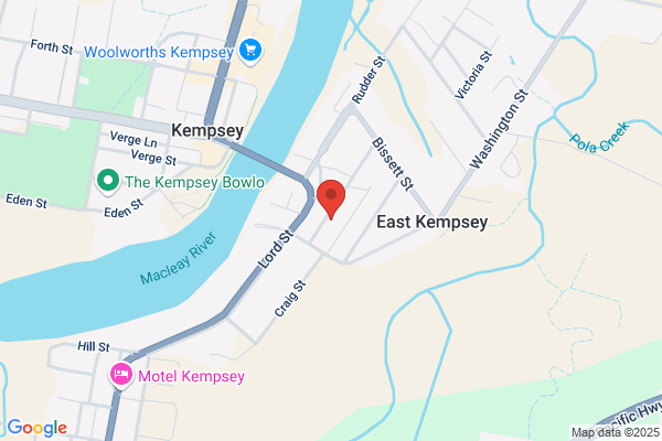 Kempsey East Public School