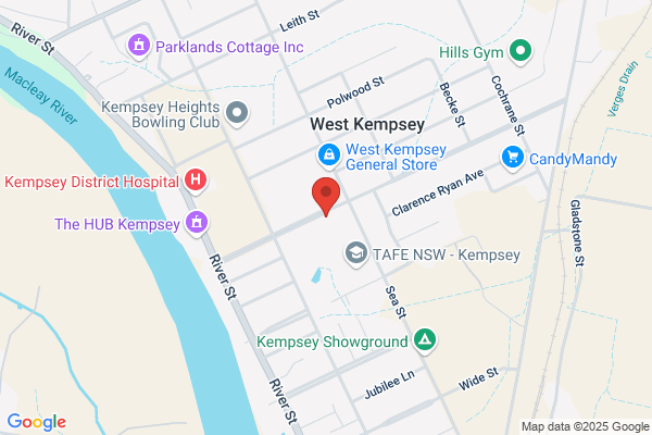 Kempsey High School