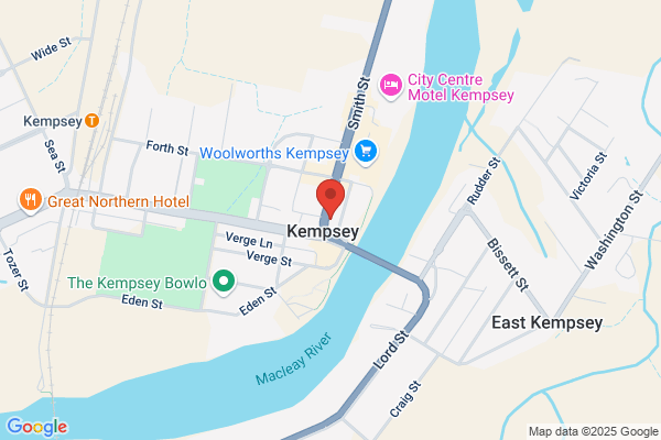 Kempsey Pawnbrokers