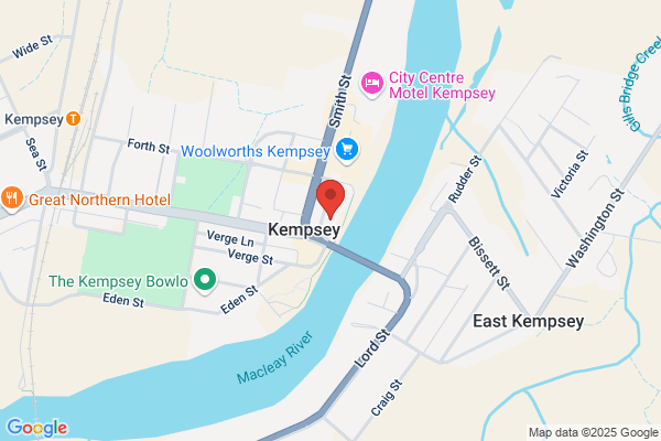 Kempsey Macleay Roadhouse