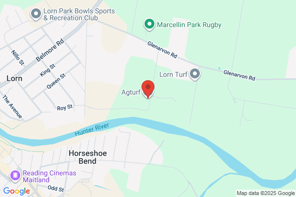 H & S Turf Supplies