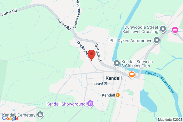 Kendall Country Views B&B