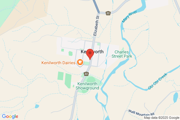 RJR Property Kenilworth