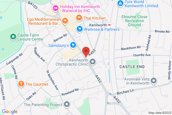 Kenilworth Realty