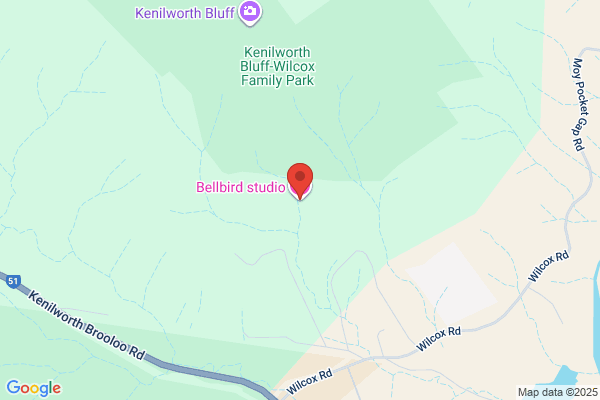 Bellbird Creek Tea House