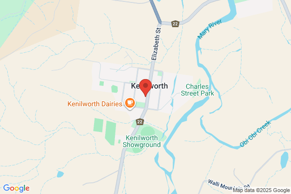Kenilworth & District Chamber of Commerce & Citizens Inc.