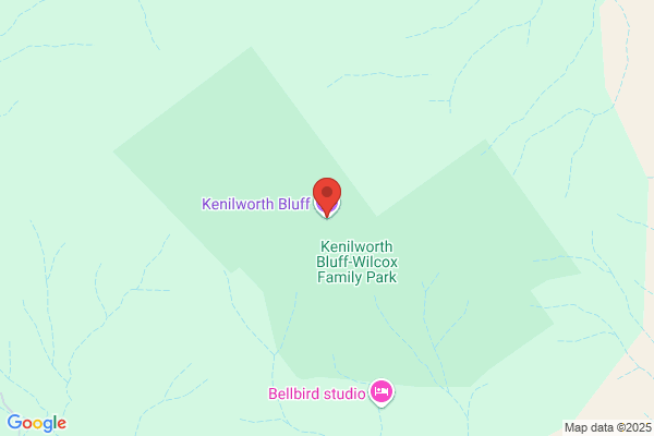 Kenilworth Bluff Winery