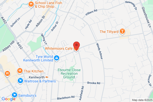 Kenilworth Butchery