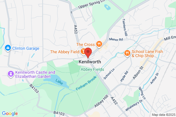 Kenilworth News