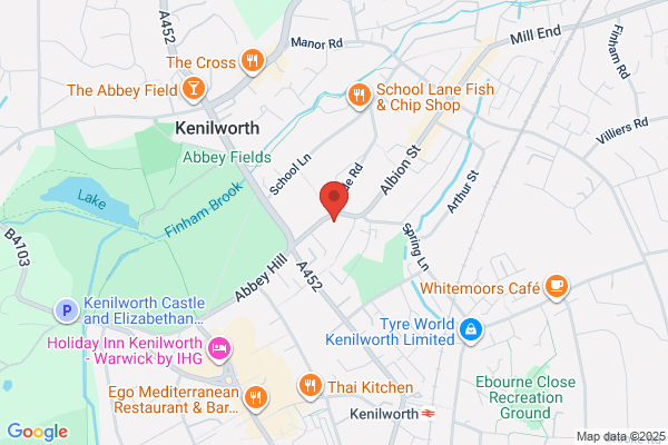 Kenilworth Sport & Swimming Pool Association