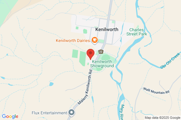 Kenilworth State Community College Preschool