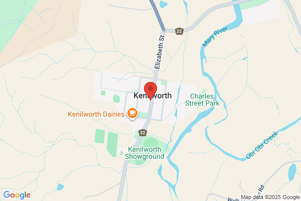Kenilworth Surgery