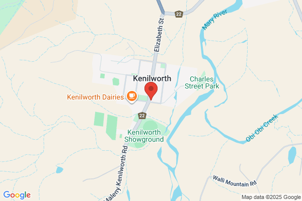Kenilworth Veterinary Surgery