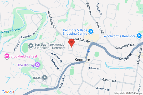 Kenmore Centre For Health