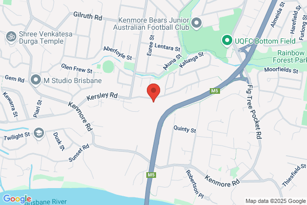 ABC Kenmore