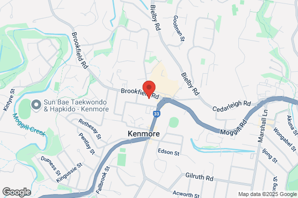 Brookfield Rd Dental