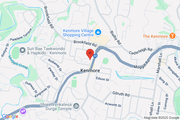 Kenmore 7 Day Surgery