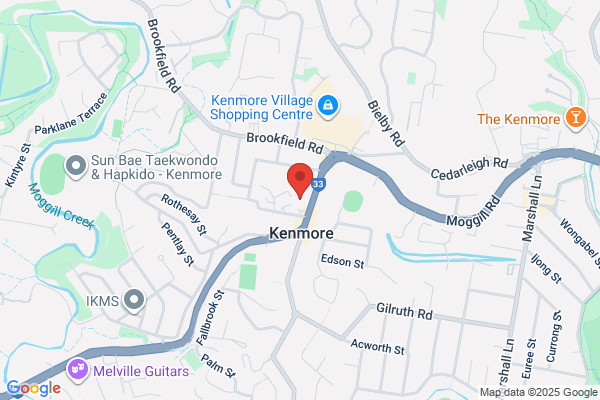 Kenmore Clinics