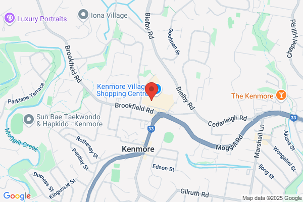 Kenmore Village Surgery