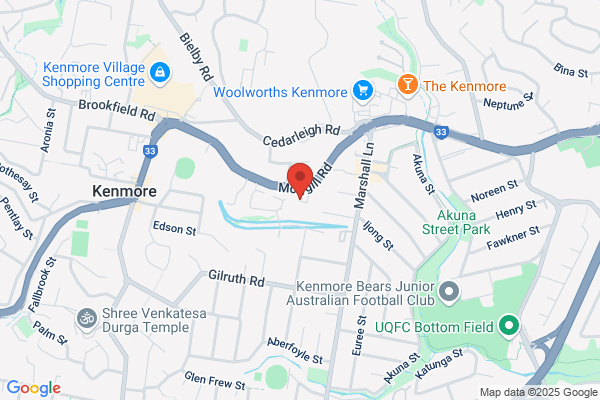 Kenmore Park Pre-School & Kindergarten