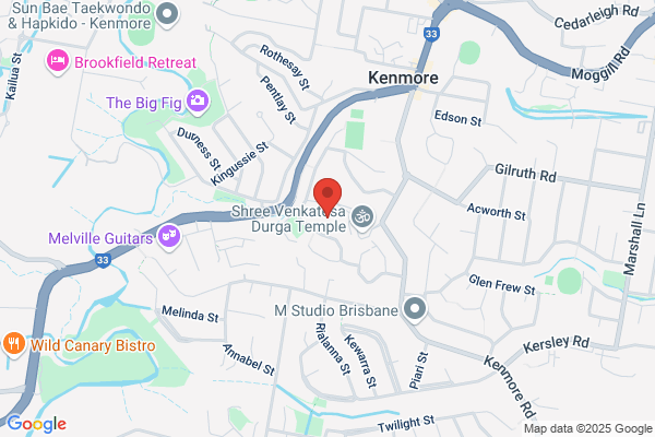 Kenmore West Kindergarten & Pre-School