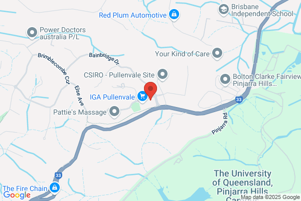 BWS Pullenvale