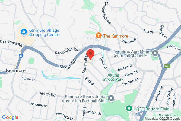 Kenmore Wongabel News & Casket